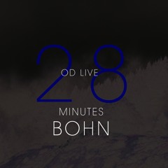 28 minutes ODlive