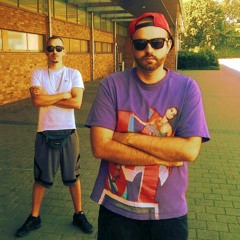 MJ 482 & HOOLEIN - DONT GIVE UP (PROD. BY NAT KING KOOL)