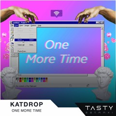 Katdrop - One More Time