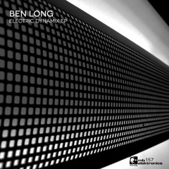 Ben Long - Strike (Original Mix) [MB Elektronics]