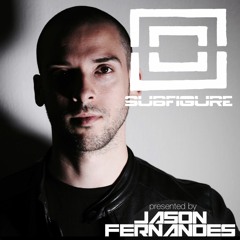 Jason Fernandes presents Subfigure