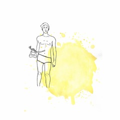 SIL_01 BENJAMIN FINCHER - SANTA LUCIA (SAMPLER)