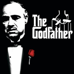 Godfather (67 BPM)| Prod. by Kiarash-Beats