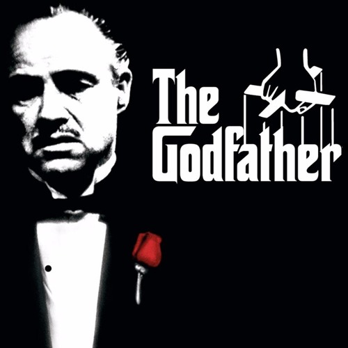 Stream Godfather (67 BPM)| Prod. by Kiarash-Beats by Kiarash