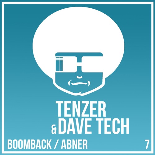 Tenzer & Dave Tech - Boomback (Original Mix)