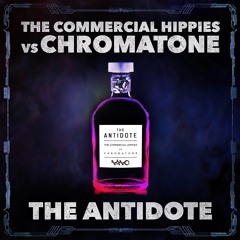 The Commercial Hippies Vs Chromatone - The Antidote