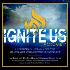 Until He Comes Again