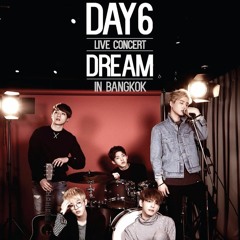 DAY6 - Love Me Like You Do