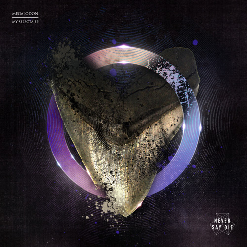 Megalodon - Space Madness