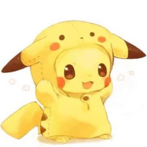 Pikachu Song If Pokemon Go - Various Art