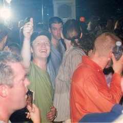 That Old Mix Tape - Junior Gee