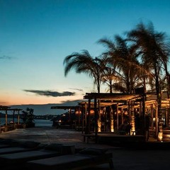 Babyg Live in Scorpios 8-06-16