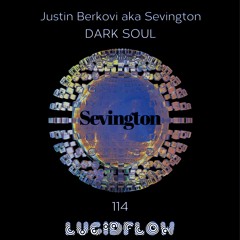 Justin Berkovi aka Sevington - Epilogue