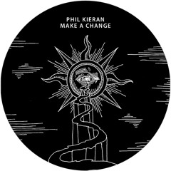 Phil Kieran - Make A Change