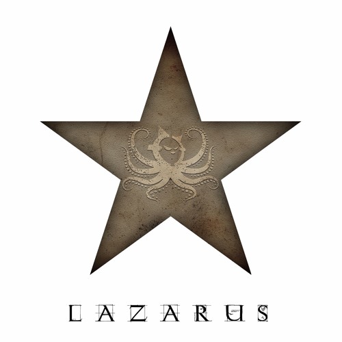 HYNNNER - Lazarus [David Bowie Cover]