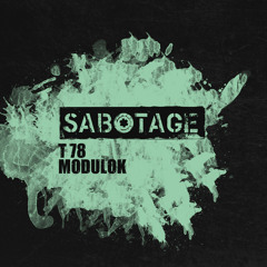 T78 - Modulok (Original Mix)