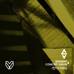 1. Segment & Concept Vision - Barrier (feat Signal) CLIP