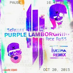 Purple Lambo (Lucena Remix) - Skrill & Rick R.