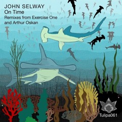 John Selway - On Time (Arthur Oskan Remix)