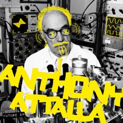 Anthony Attalla - One Two Three (Original Mix) ~ Snatch! Records