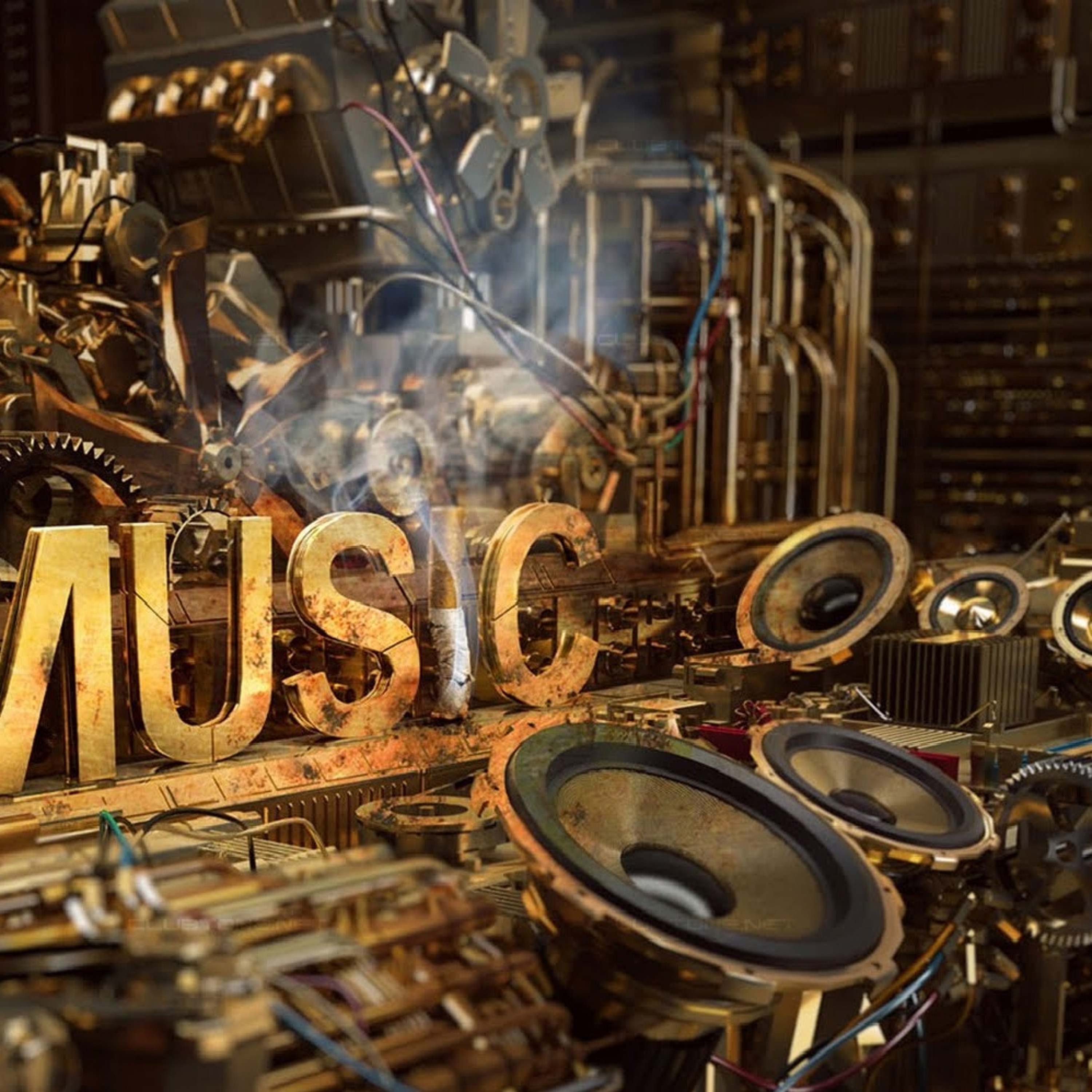 mixmaster sounds presents DJOHMZZZ