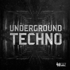 48Khz Samples Underground Techno