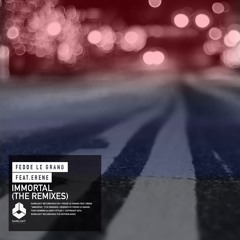 Fedde Le Grand feat. Erene - Immortal (The Remixes Mini Mash)