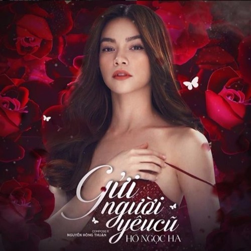 Gửi Người Yêu Cũ - Hồ Ngọc Hà (Offical Music)