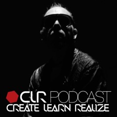 CLR Podcast # 126 - Black Asteroid