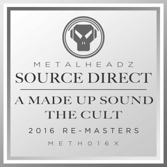Metalheadz - A made Up Sound - Re master