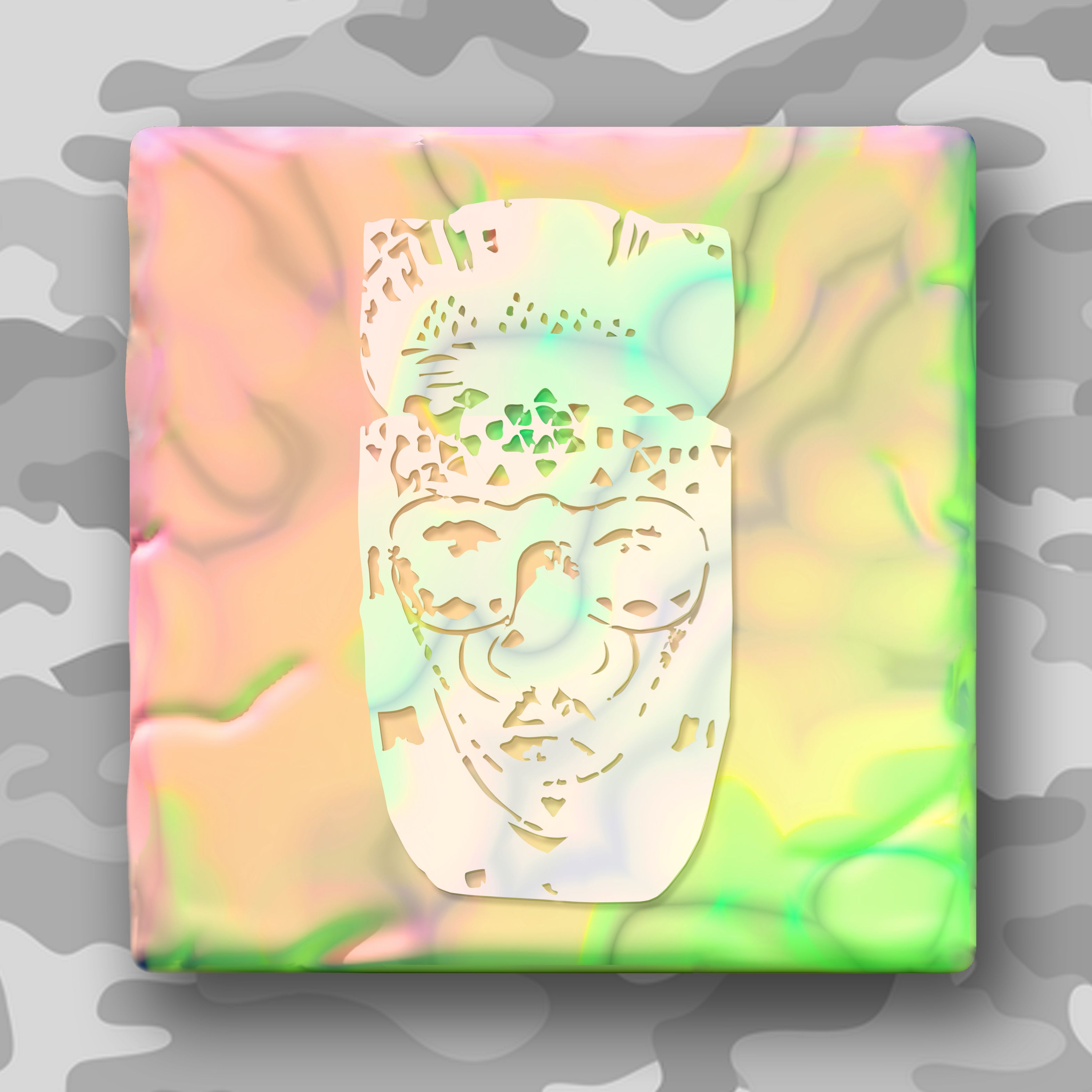 Bakongo – Grind (Dreem Tran’s edit)