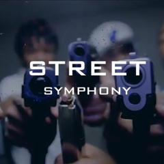 "Street Symphony" - Drill x Trap Beat x Chiraq Type Beat 2016 [Prod: Maniac Beatz]