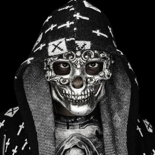 LA CURA Kizomba - Zouk Rmx By Dj Ghost Face