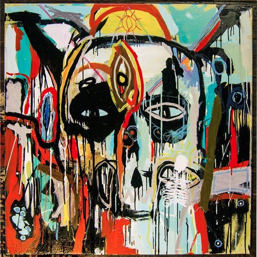Giobia - Sun Spectre