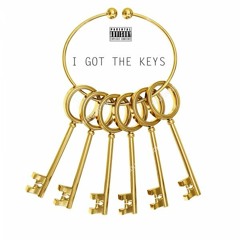 I Got the Keys remix