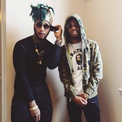 HooD * 808 Trap Beat | Producted By M&M Beat'z | 4 Sale