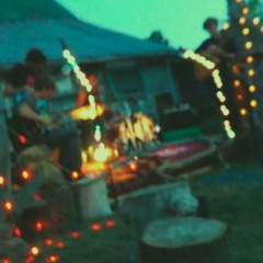 Sheepo - Untitled 1 (LIVE @ Wolfe Island)