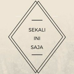 Sekali Ini Saja - Glenn Fredly (Live Cover)