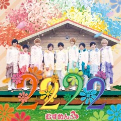 マジカルステッキ☆