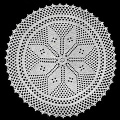 Doily