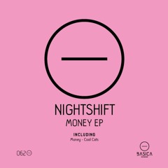 Nightshift - Cool Cats (Original Mix)