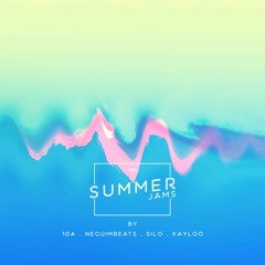 Kayloo - Dunk | 'Summer Jams'