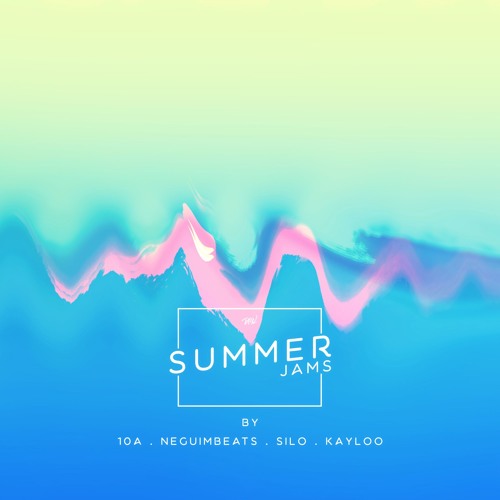 Stream Kayloo - Dunk | 'Summer Jams' by DARKER THAN WAX | Listen online ...