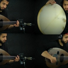 The Last Of The Mohicans (Oud Cover) By Ahmed Alshaiba