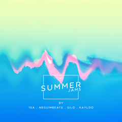 silo - New Life | 'Summer Jams'