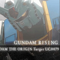 Gundam Rising