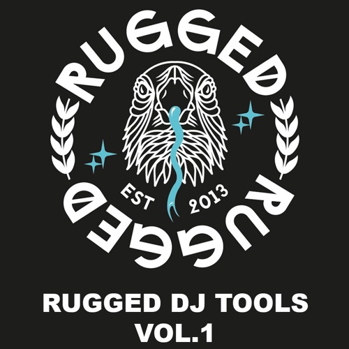 DJ Khaled - All I Do Is Win X Keep Up (RUGGED EDIT) (DJ TOOLS VOL 1)