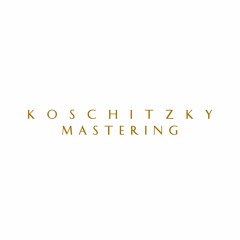 work of Mastering