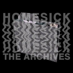 Tielsie - HueBoy (HomeSick Remix) [HOMESICK ARCHIVES]