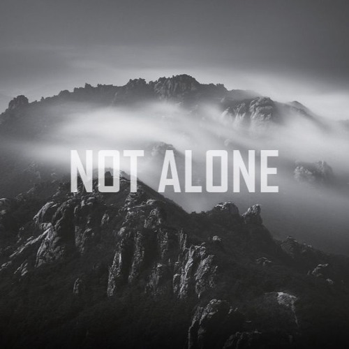 Not Alone